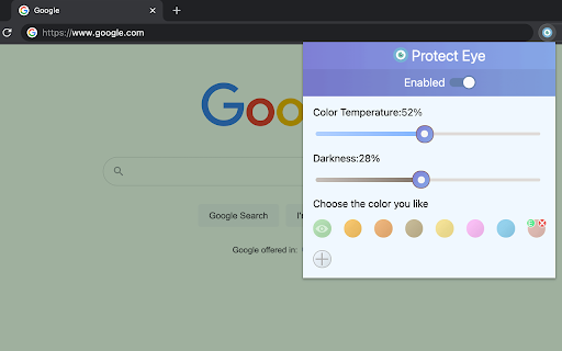 Plugin Screenshot