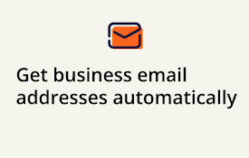 Scrape Emails &amp; Map Extractor - BulkEasyLeads