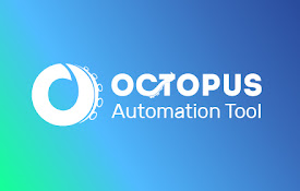 Octopus - All-in-One LinkedIn Automation