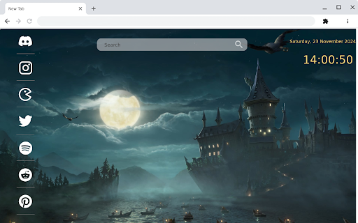 Plugin Screenshot