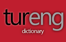 Tureng Dictionary