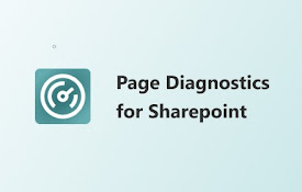 适用于 SharePoint 的页面诊断