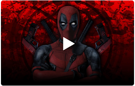 Deadpool Live Wallpaper New Tab