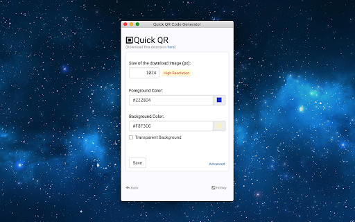 Plugin Screenshot