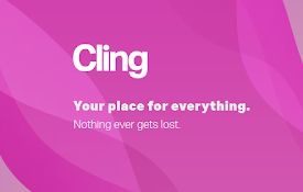 Cling Button