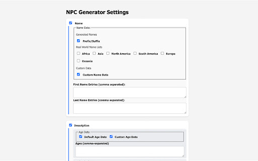 Plugin Screenshot