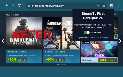 Plugin Screenshot
