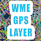WME GPS LAYER