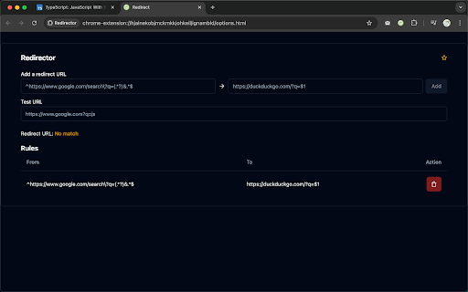 Plugin Screenshot