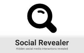 Social Revealer