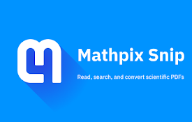 Mathpix Snip