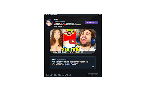 Plugin Screenshot
