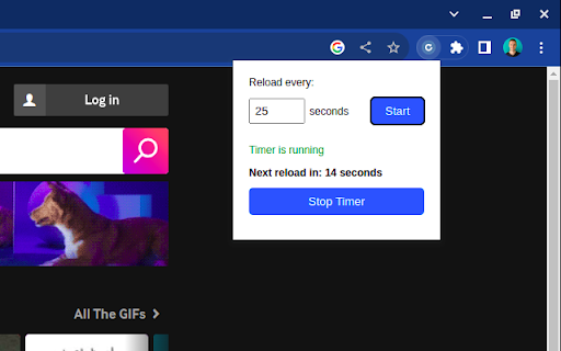 Plugin Screenshot
