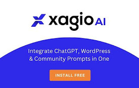 Xagio AI | Integrate ChatGPT &amp; WordPress