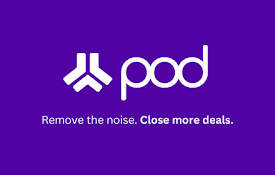 Pod - Pipeline Intelligence for Sales