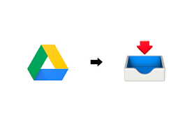 Google Drive Direct Link Generator