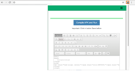 Plugin Screenshot