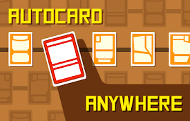 AutocardAnywhere