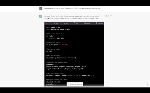 Plugin Screenshot