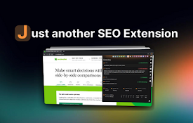 Just another SEO Extension