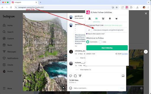 Plugin Screenshot