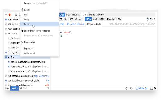 Plugin Screenshot