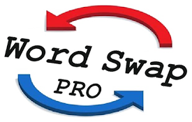 Word swap pro