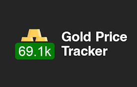 Gold Price Tracker