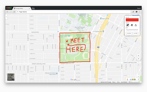 Plugin Screenshot