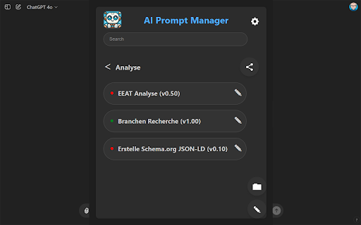 Plugin Screenshot