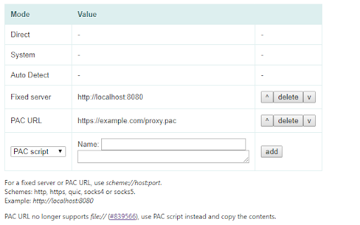 Plugin Screenshot