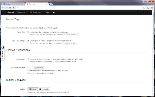 Plugin Screenshot