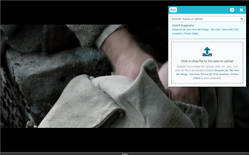 Plugin Screenshot