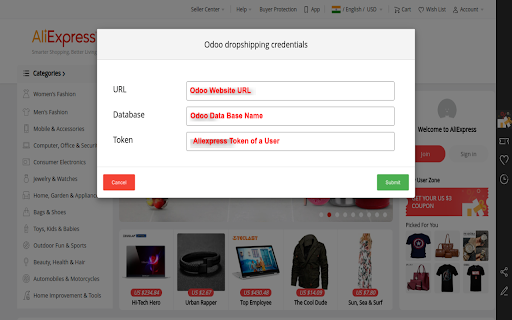 Plugin Screenshot