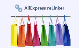 AliExpress reLinker (ePN)
