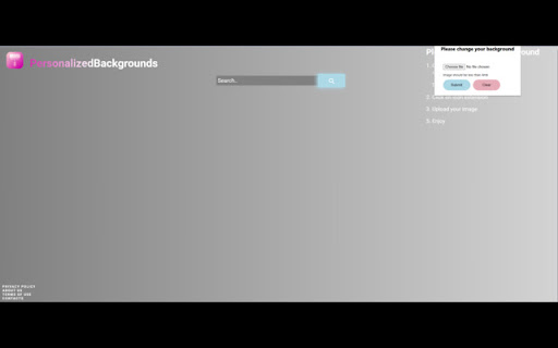 Plugin Screenshot