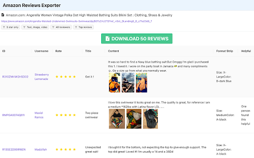 Plugin Screenshot