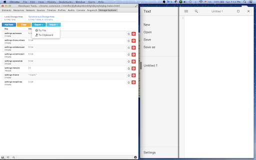 Plugin Screenshot