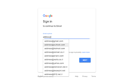 Plugin Screenshot
