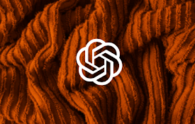 Orange ChatGPT Theme