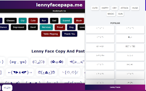 Plugin Screenshot