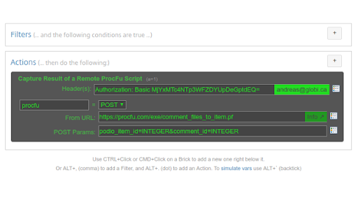 Plugin Screenshot