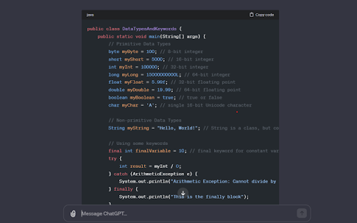 Plugin Screenshot