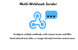 Multi Webhook Sender
