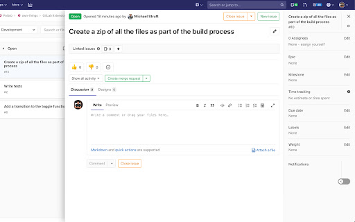 Plugin Screenshot