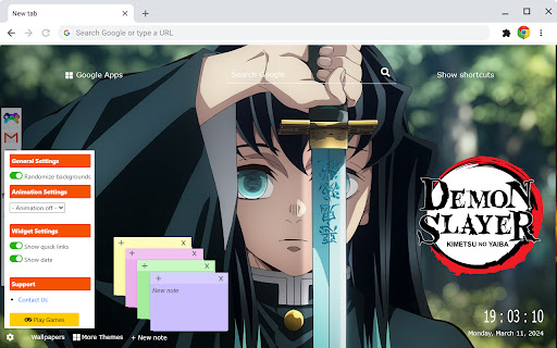 Plugin Screenshot
