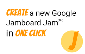 Create a Google Jam™