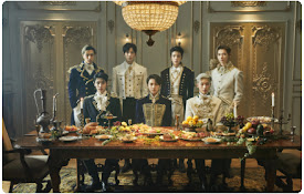 ENHYPEN Current Wallpapers New Tab by Gameograf