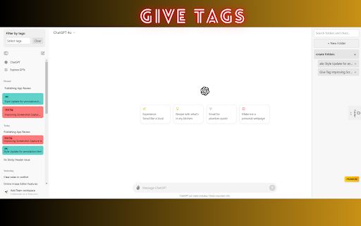 Plugin Screenshot