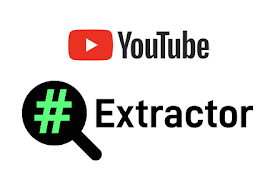 YouTube Tag Extractor